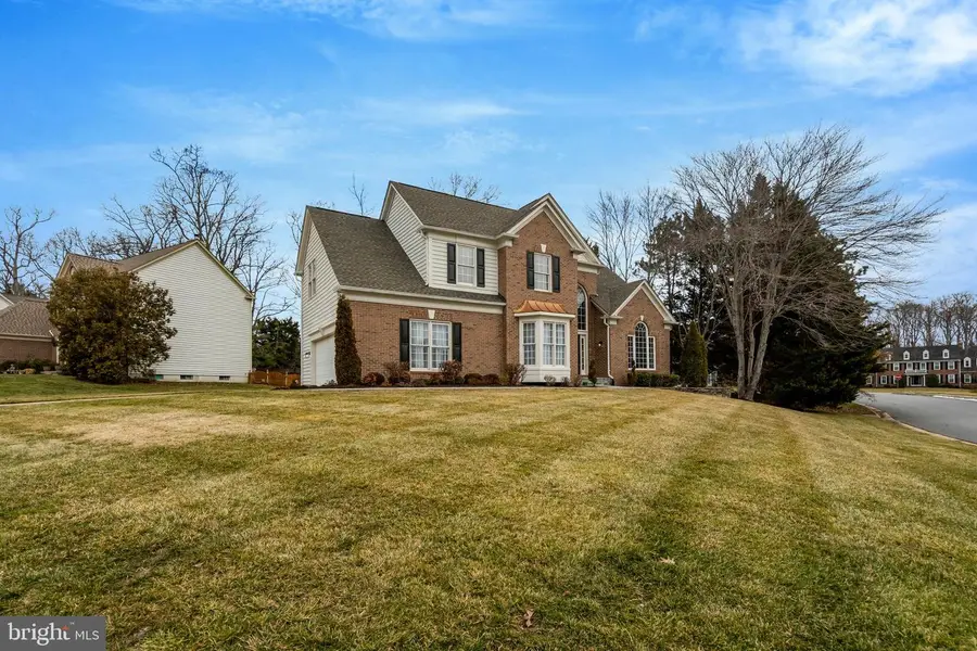 9600 Nuthatch Dr, Fairfax Station, VA 22039 - #2