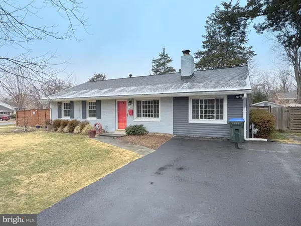 5008 Terrell St, ANNANDALE, VA 22003