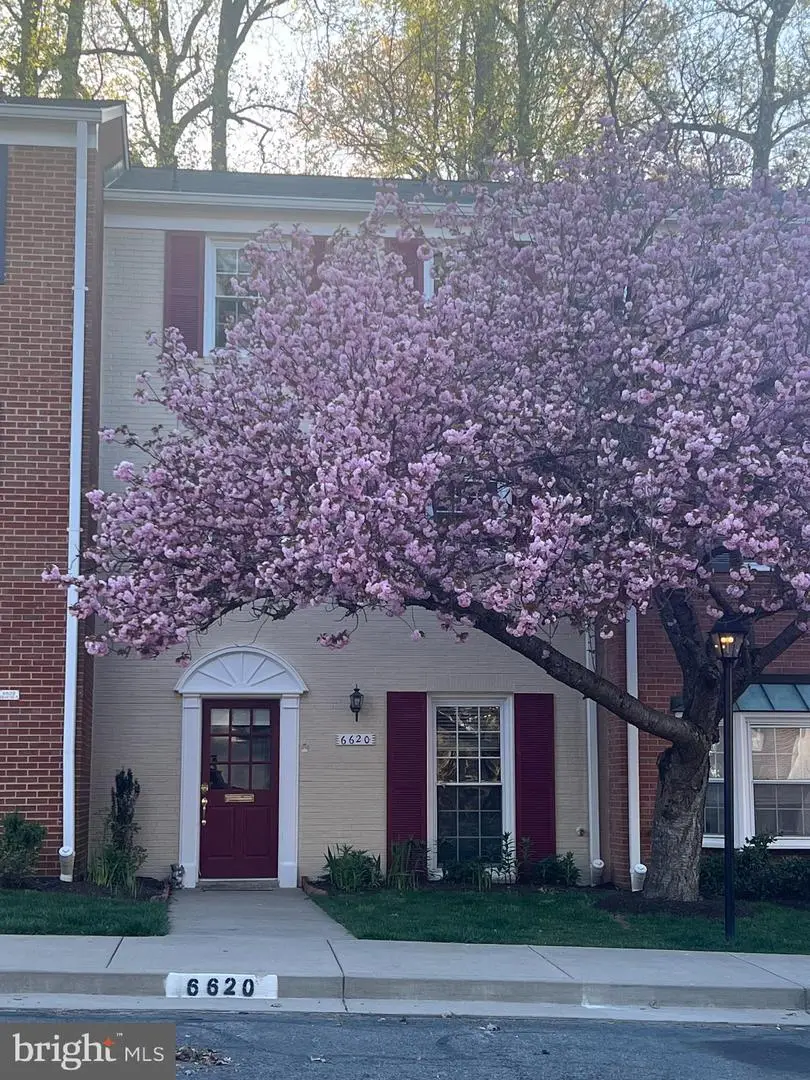 6620 Burlington Pl #6620, Springfield, VA 22152 - #1
