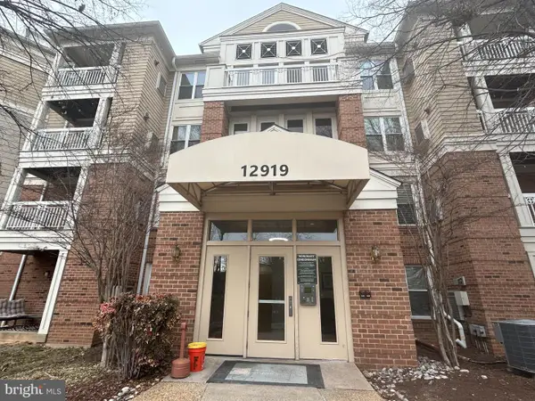 12919 Alton Sq #416, HERNDON, VA 20170