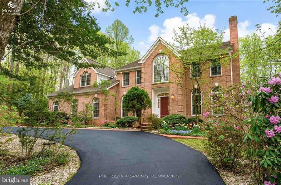 6612 Colchester Rd, Clifton, VA 20124 - #3