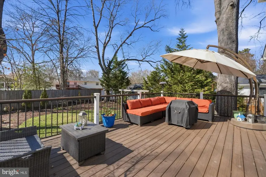 1133 Anesbury Ln, Alexandria, VA 22308 - #3