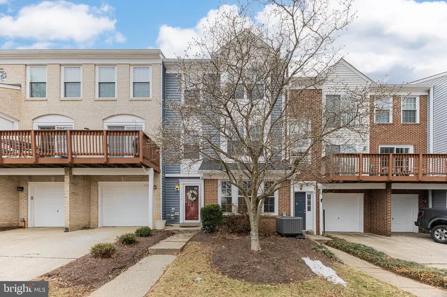 11812 Rockaway Ln #31, Fairfax, VA 22030 - #2
