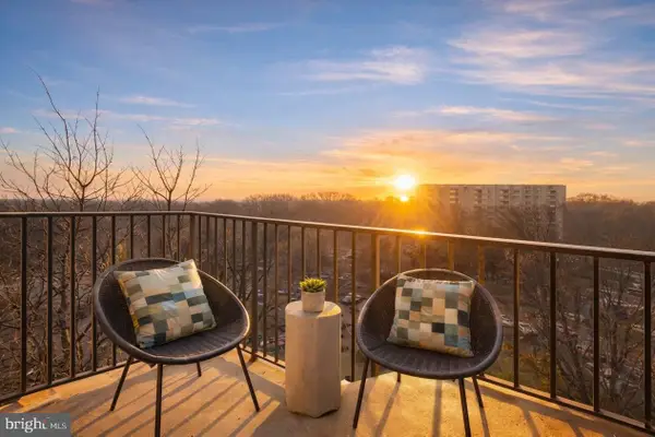 2311 Pimmit Dr #603, FALLS CHURCH, VA 22043