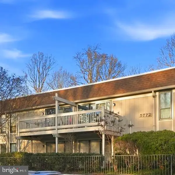 5772-g Rexford Ct, Springfield, VA 22152 - #1