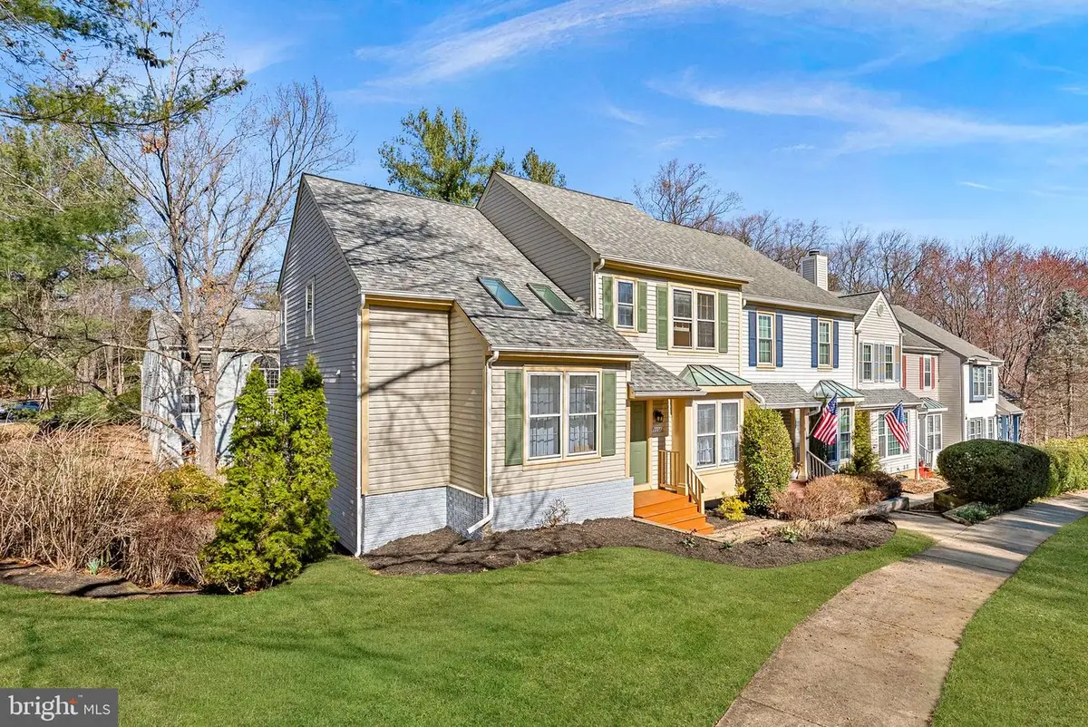 8228 Maple Ridge Ave, Springfield, VA 22153 - #1