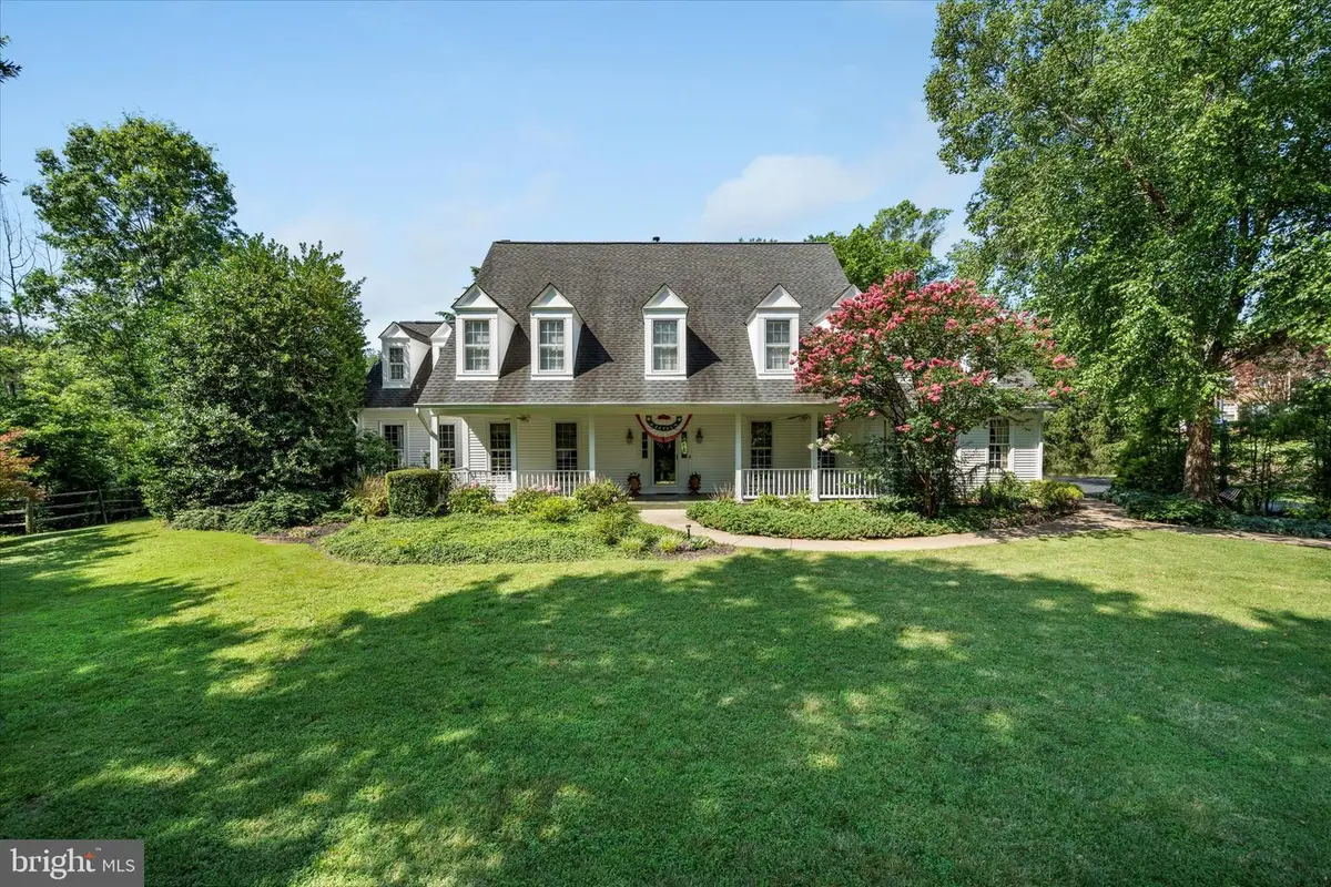 6632 Pelhams Trce, Centreville, VA 20120 - #1