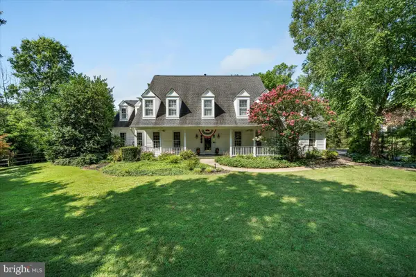 6632 Pelhams Trce, CENTREVILLE, VA 20120