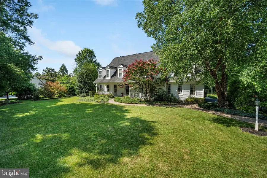 6632 Pelhams Trce, Centreville, VA 20120 - #2