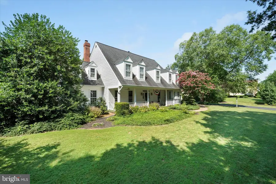 6632 Pelhams Trce, Centreville, VA 20120 - #3