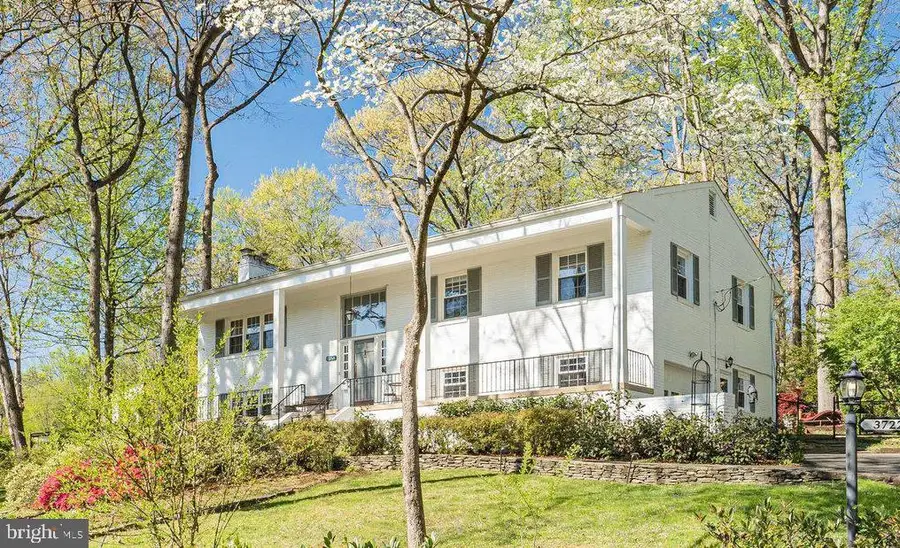 3722 Acosta Rd, Fairfax, VA 22031 - #3