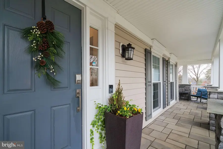 8813 Telegraph Crossing Ct, Lorton, VA 22079 - #3