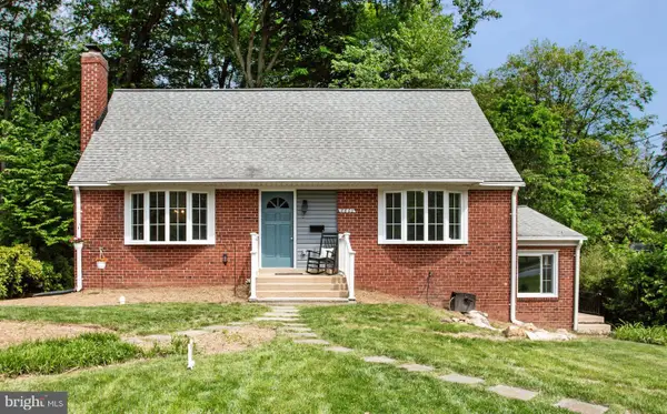 8802 Parliament Dr, SPRINGFIELD, VA 22151