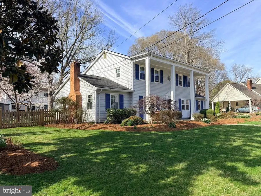 2003 Kenley Ct, Alexandria, VA 22308 - #2