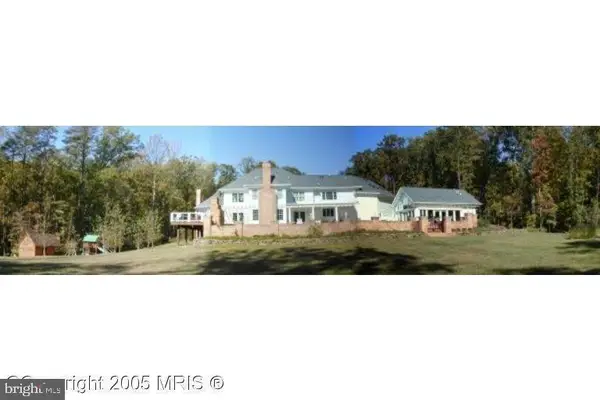10613 Shadow Ln, FAIRFAX STATION, VA 22039