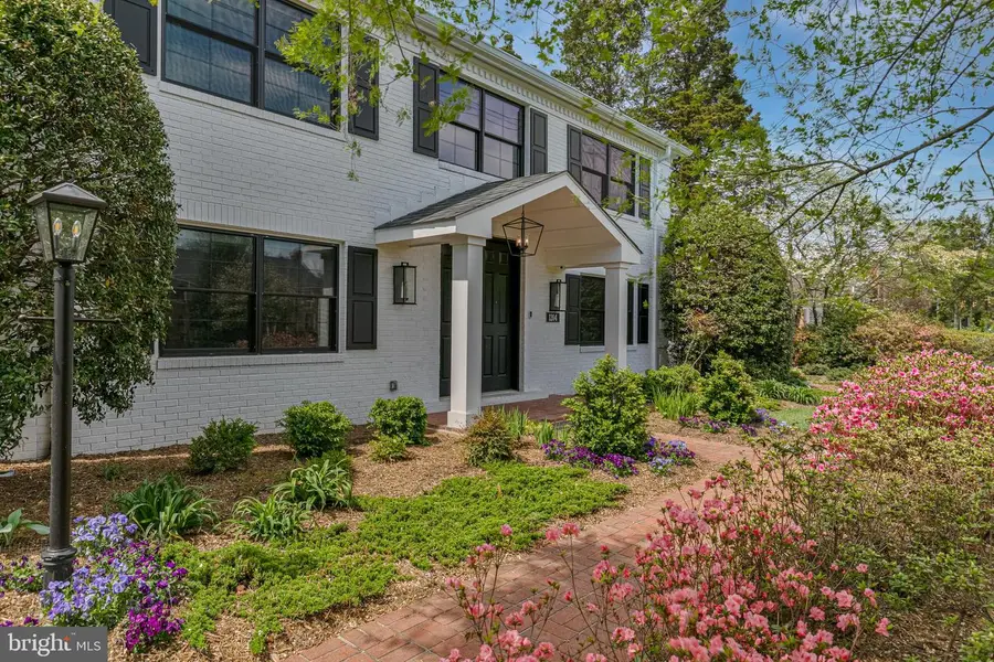 1204 Potomac School Rd, McLean, VA 22101 - #2