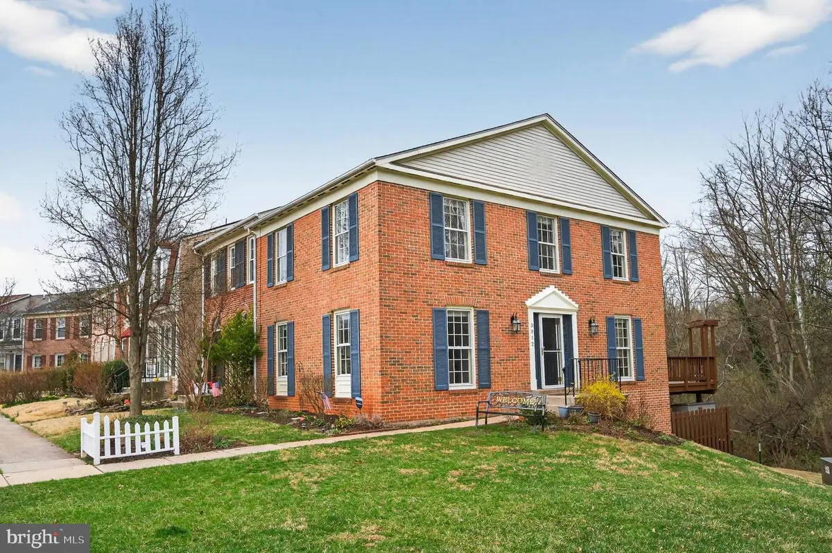 3912 Kernstown Ct, Fairfax, VA 22033 - #1