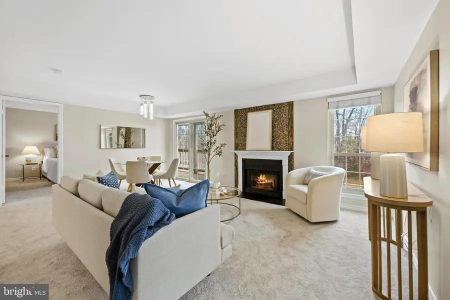 12165 Penderview Ter #1038, Fairfax, VA 22033 - #2