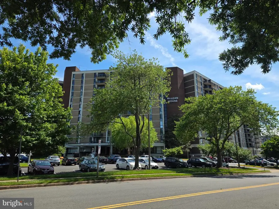 6800 Fleetwood Rd #601, McLean, VA 22101 - #2
