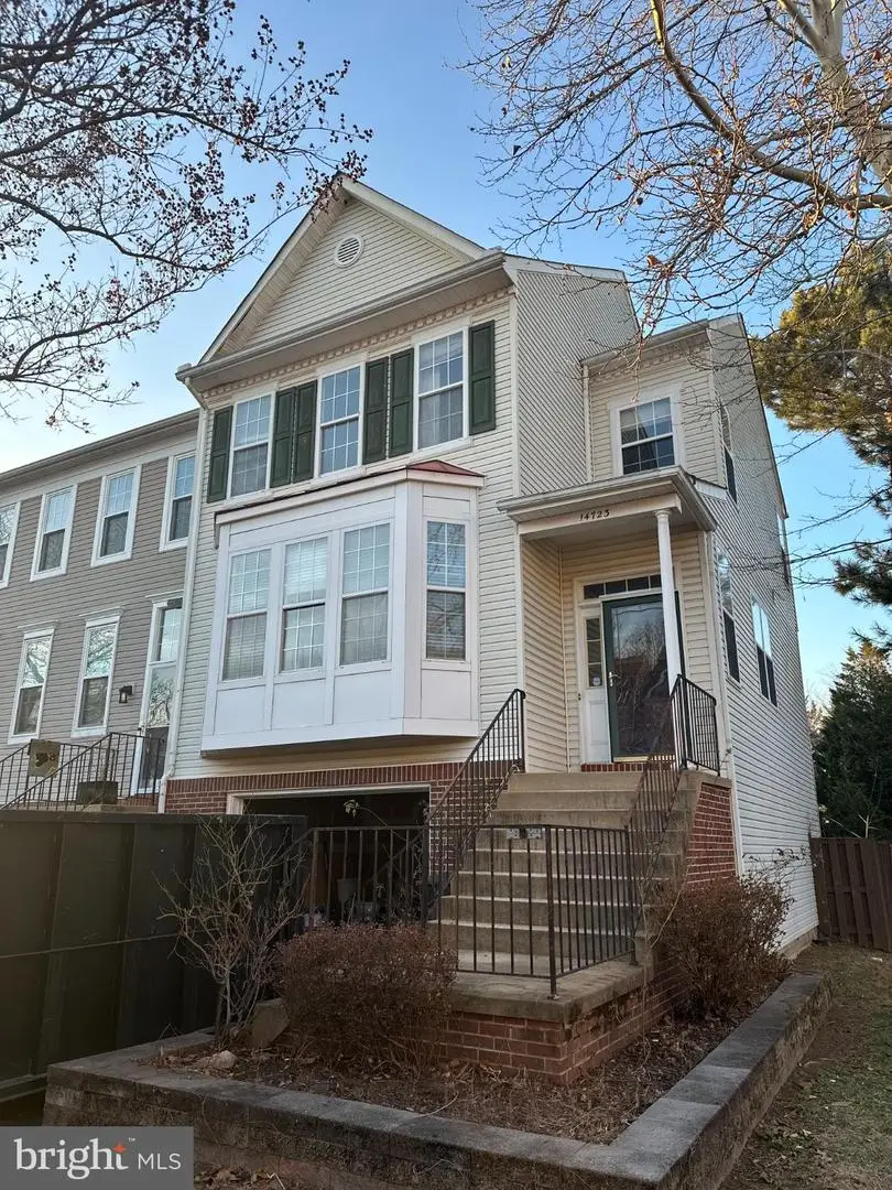 14723 Beaumeadow Dr, Centreville, VA 20120 - #1