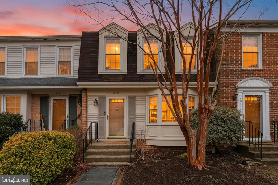 4309 Gypsy Ct, Alexandria, VA 22310 - #2