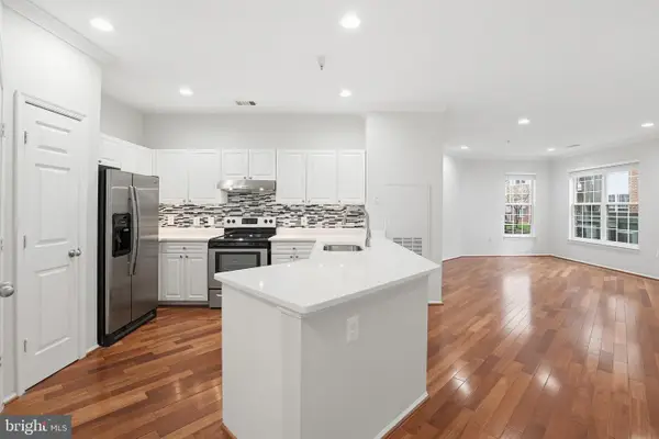 3003 Nicosh Cir #3109, FALLS CHURCH, VA 22042