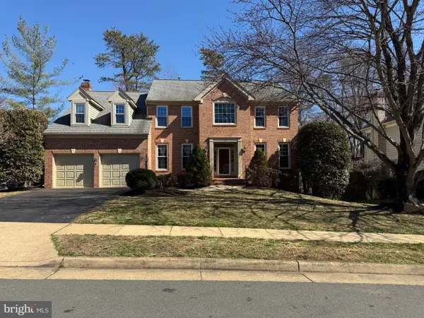 1800 Sunny Creek Cv, VIENNA, VA 22182