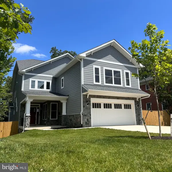 3857 Pinewood Ter, FALLS CHURCH, VA 22041