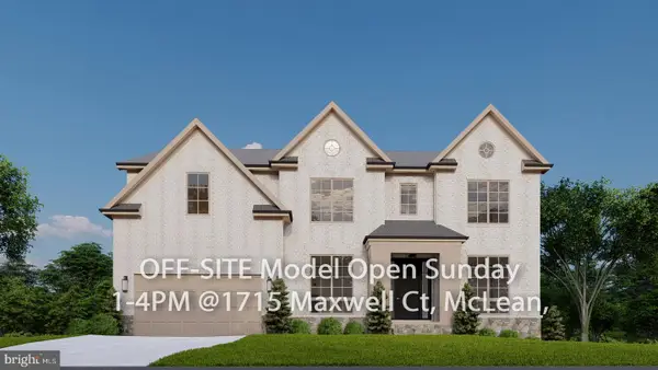 8807 Jarrett Valley Dr, VIENNA, VA 22182
