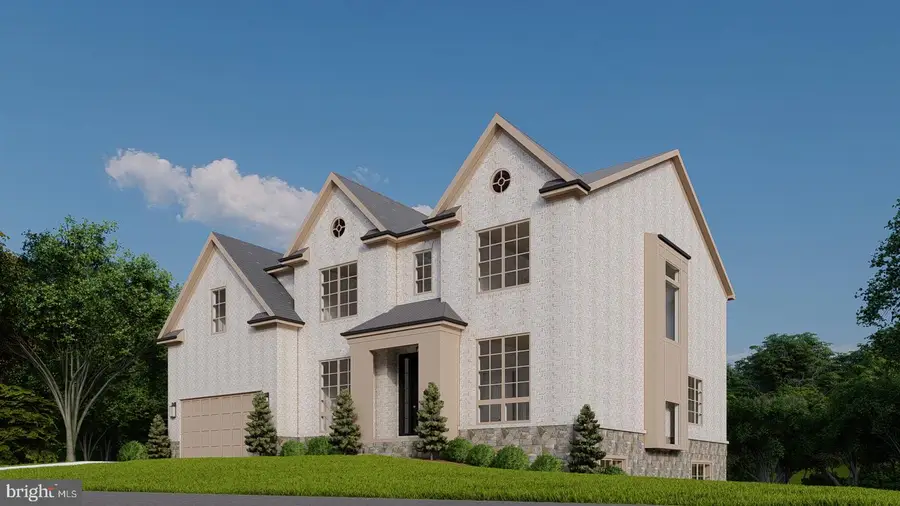 8807 Jarrett Valley Dr, Vienna, VA 22182 - #2