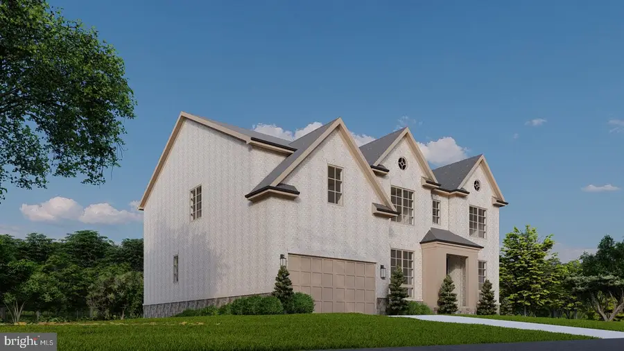 8807 Jarrett Valley Dr, Vienna, VA 22182 - #3