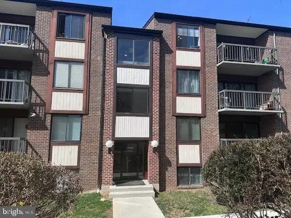 9704 Kingsbridge Dr #304, FAIRFAX, VA 22031