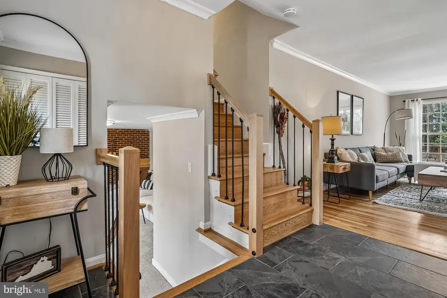 2502 Woodcutter Ct, Reston, VA 20191 - #3