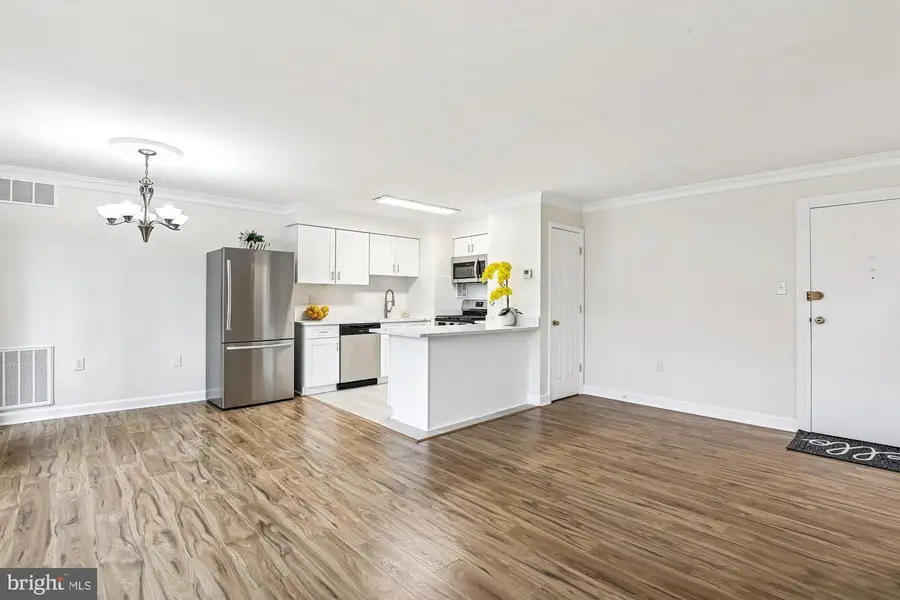 4360 Ivymount Ct #34, Annandale, VA 22003 - #3