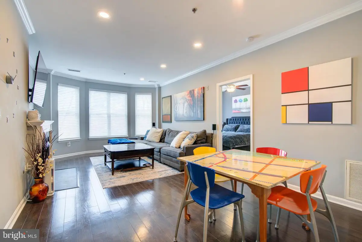 1855 Stratford Park Pl #310, Reston, VA 20190 - #1