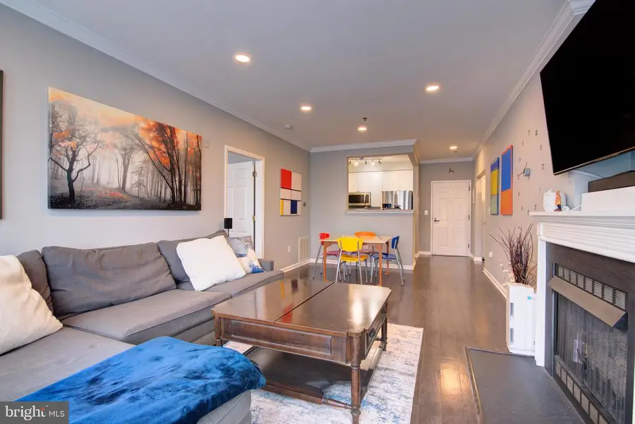 1855 Stratford Park Pl #310, Reston, VA 20190 - #2