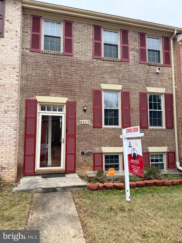 9625 Lindenbrook St, FAIRFAX, VA 22031