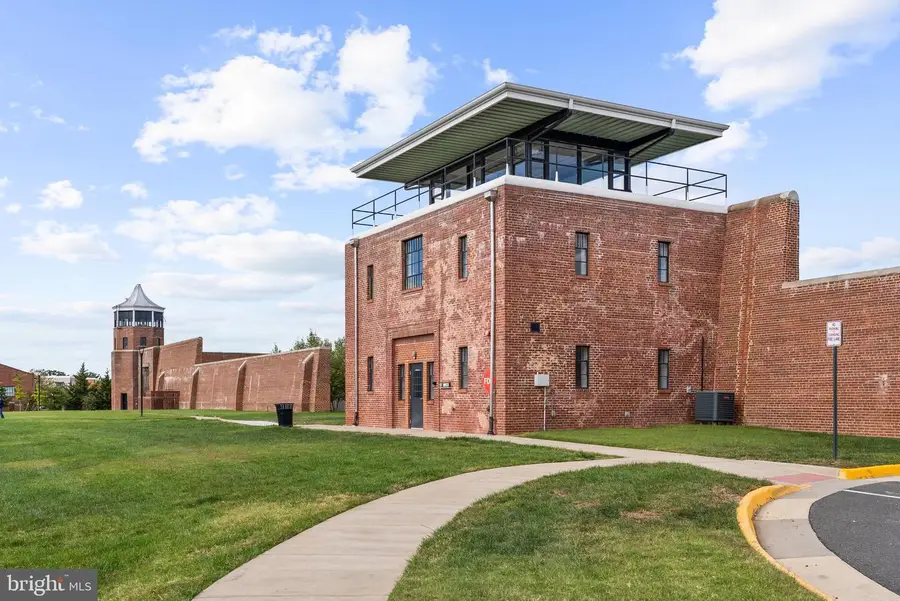 9071 Power House Rd #103, Lorton, VA 22079 - #2