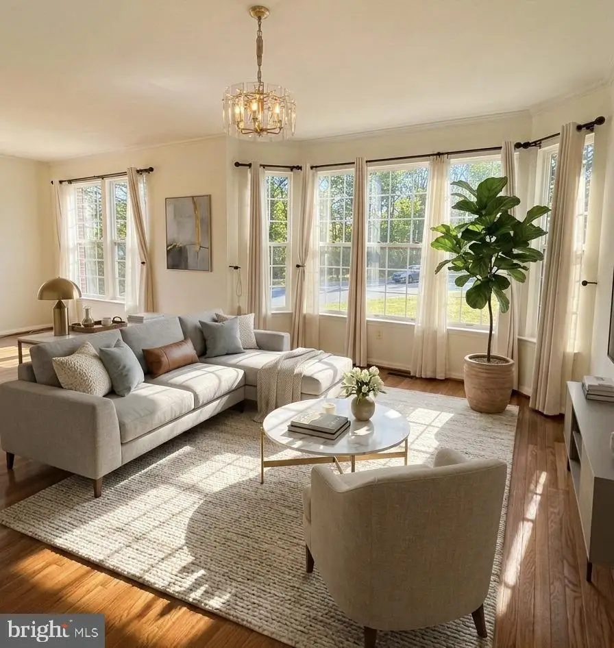 12301 Fieldbrook Pl, Fairfax, VA 22033 - #3