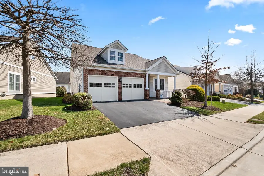 8911 Periwinkle Blue Ct, Lorton, VA 22079 - #2