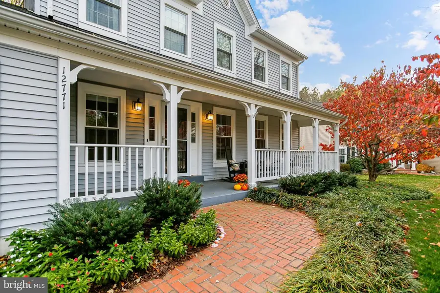 12771 Flat Meadow Ln, Herndon, VA 20171 - #2
