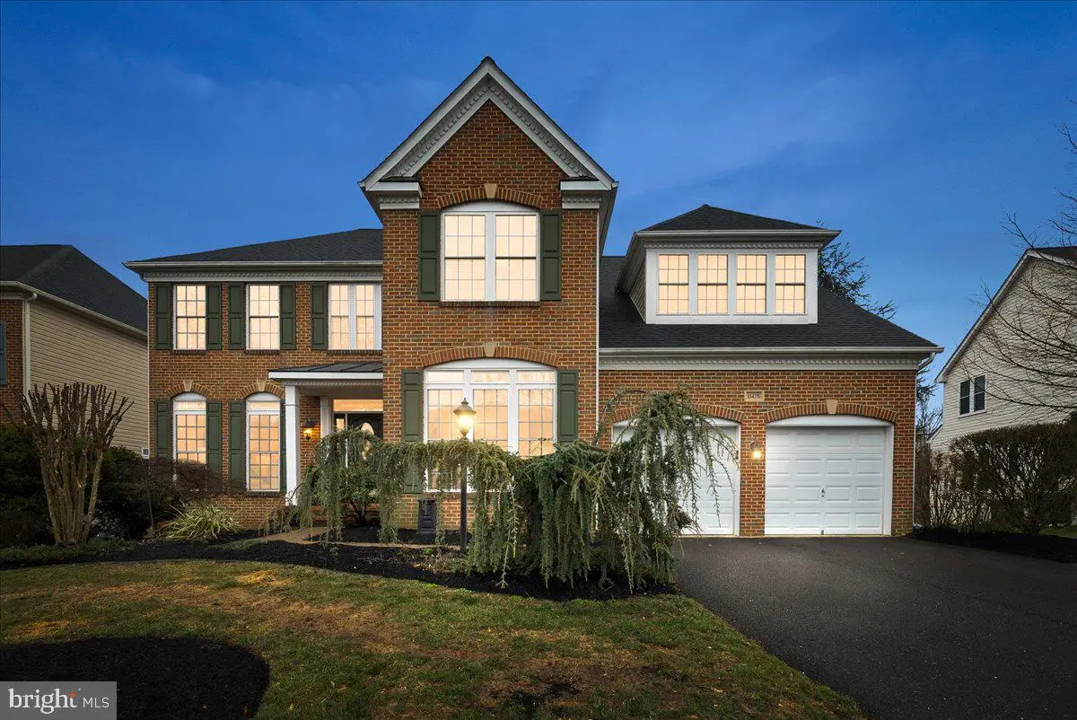 13475 Coneflower Ct, Centreville, VA 20120 - #1