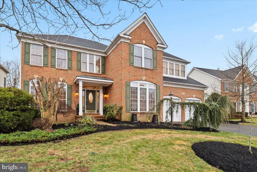 13475 Coneflower Ct, Centreville, VA 20120 - #2