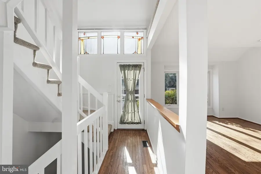 3854 Alder Woods Ct, Fairfax, VA 22033 - #3