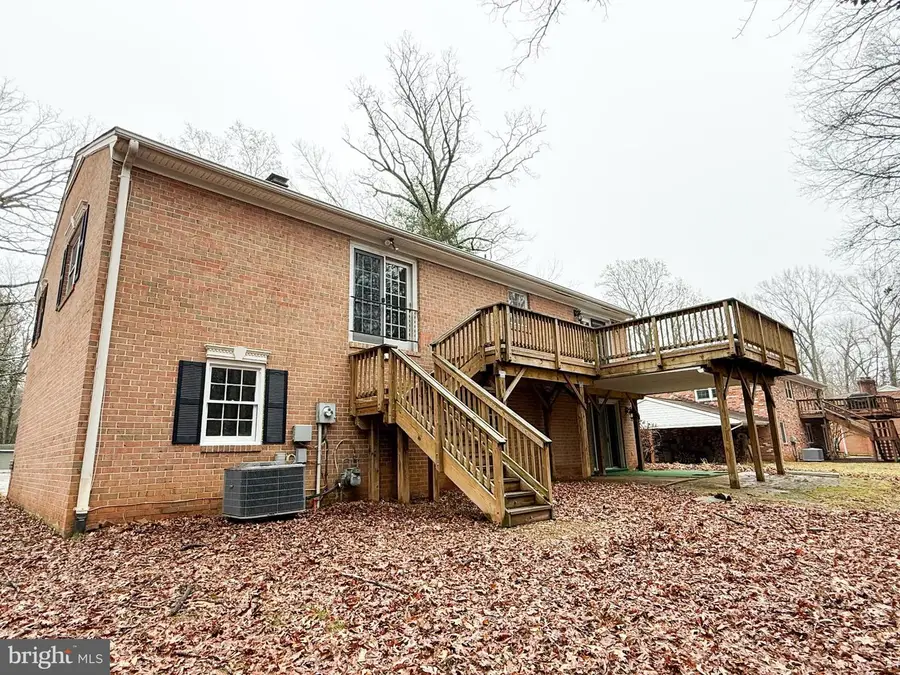 3106 Hunt Rd, Oakton, VA 22124 - #3