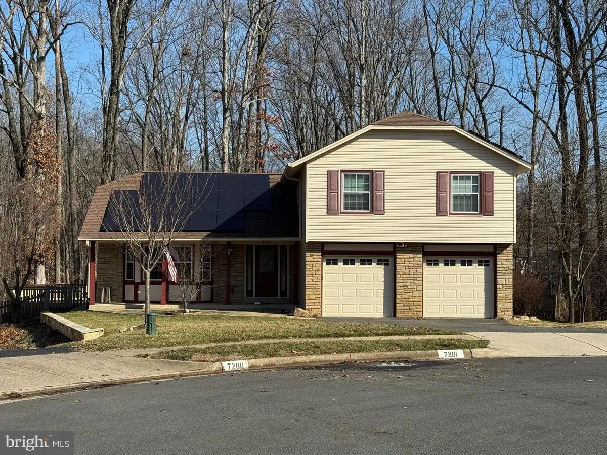 7201 Neaptide Ln, Burke, VA 22015 - #1