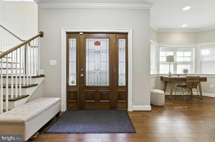 6838 Saint Albans Rd, McLean, VA 22101 - #3