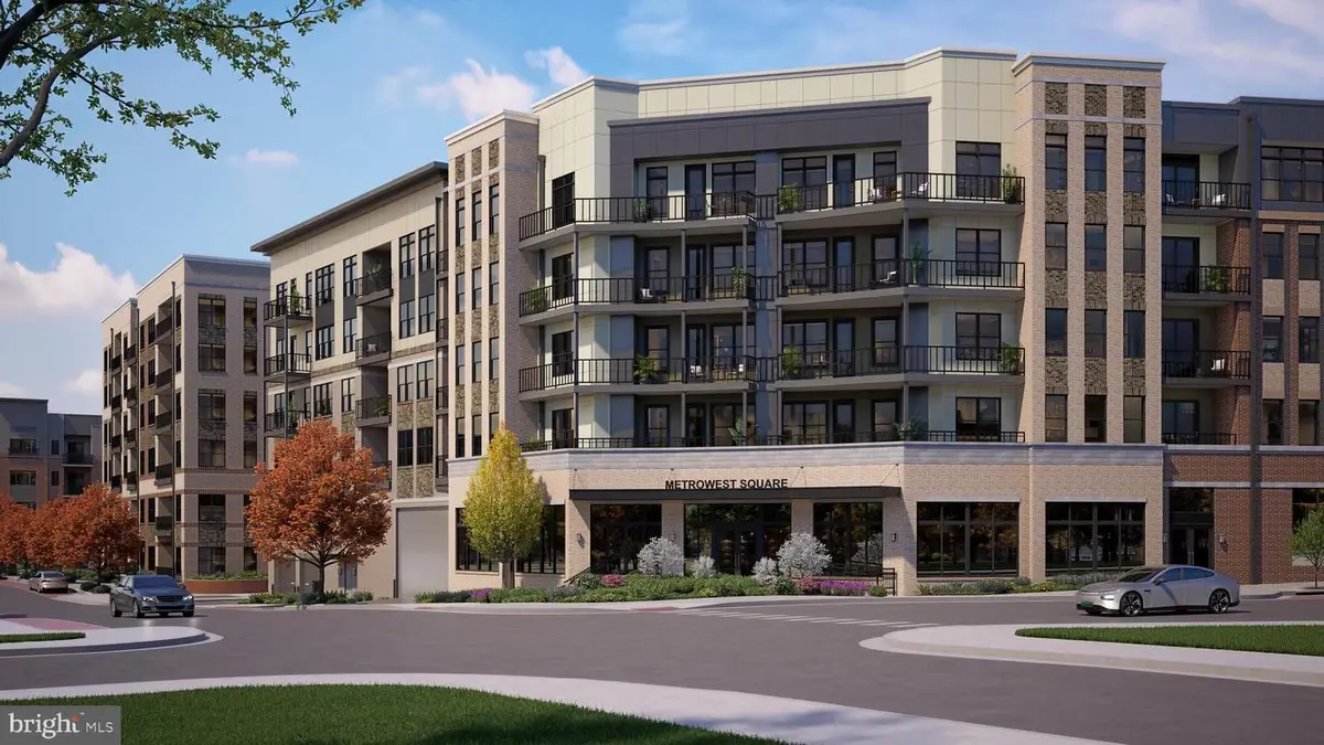 9475 Sprague Ave #2, Fairfax, VA 22031 - #1