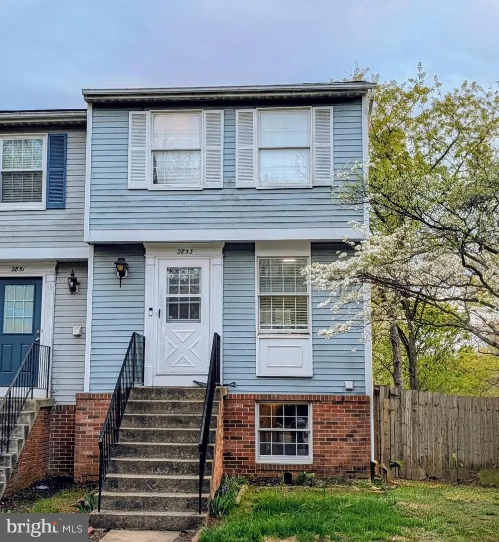 2853 Middleboro Dr, Falls Church, VA 22042 - #1