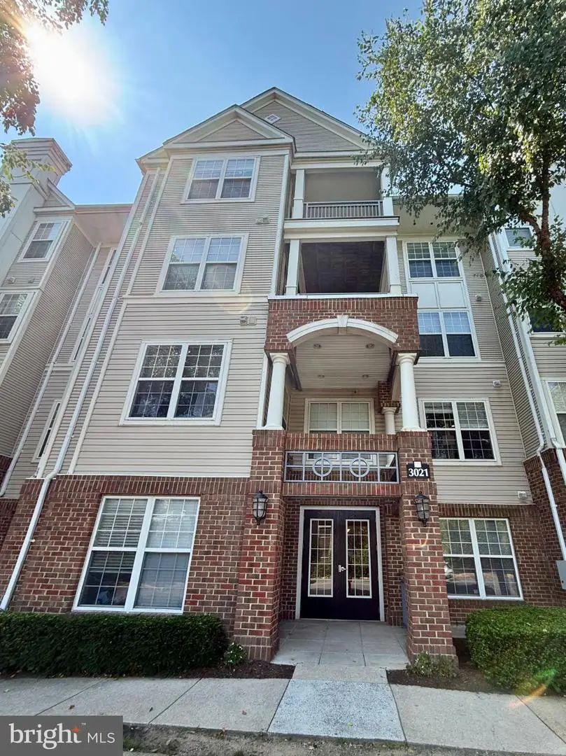 3021 Nicosh Cir #1406, Falls Church, VA 22042 - #2